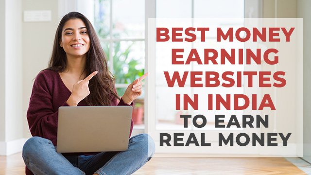 How to Earn Online Money in India HD Photos